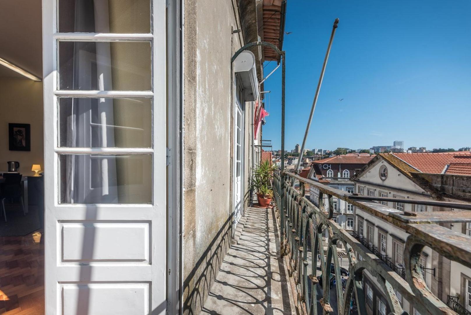 Apartment Guestready - Minimalistic Downtown Porto