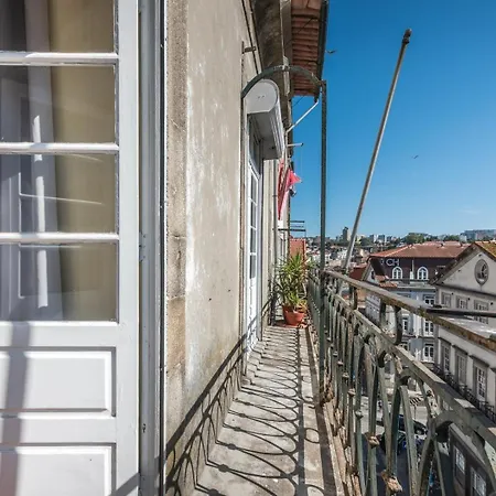 Guestready - Minimalistic Studio Downtown Porto Exterior photo