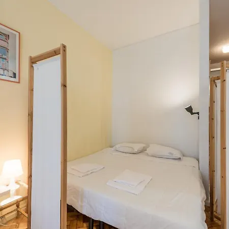 Guestready - Minimalistic Studio Downtown Porto Exterior photo