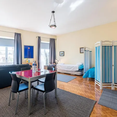 Guestready - Minimalistic Studio Downtown Porto Exterior photo