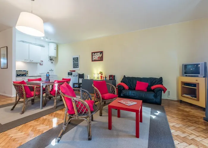 Guestready - Minimalistic Studio Downtown