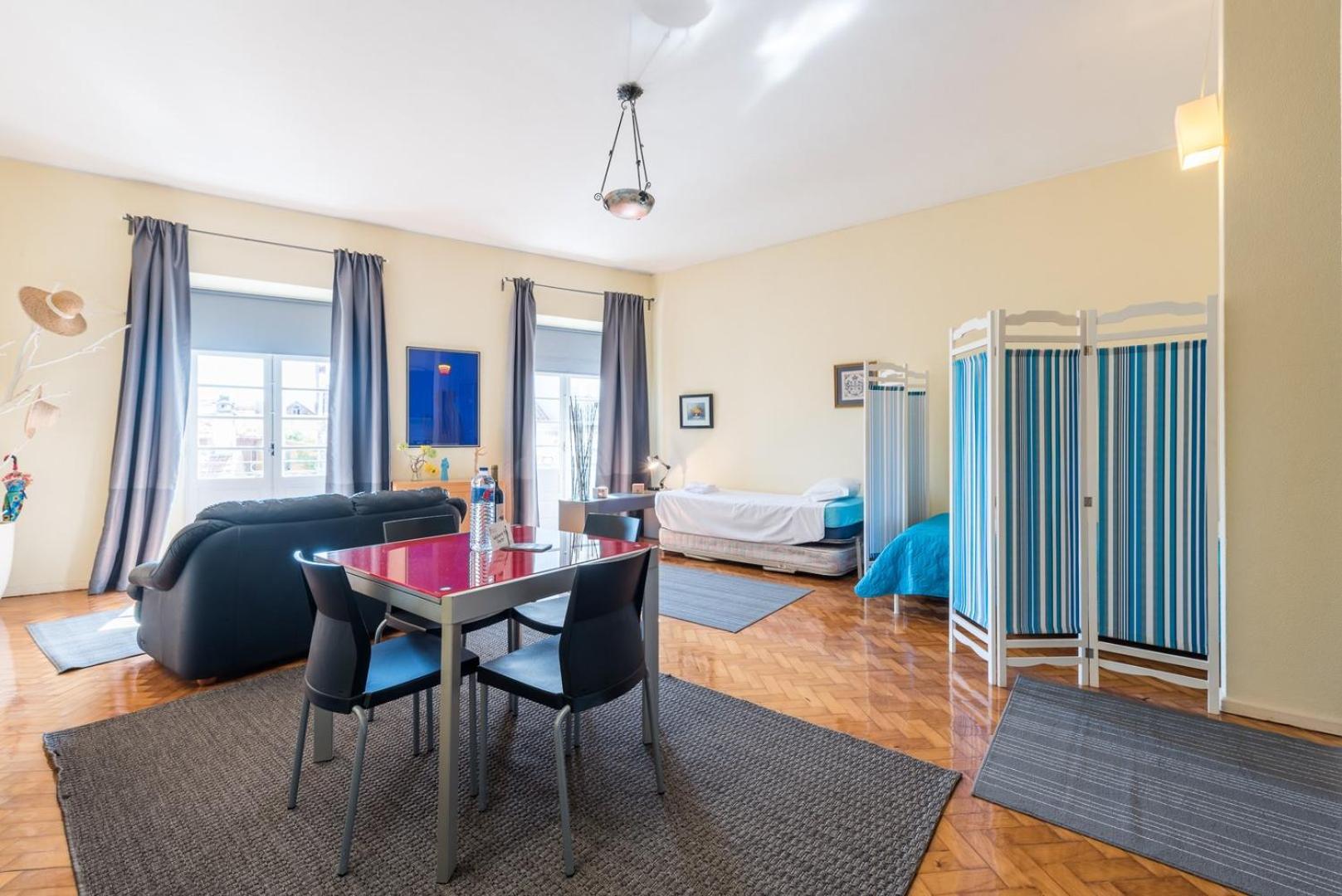 Guestready - Minimalistic Downtown * Porto